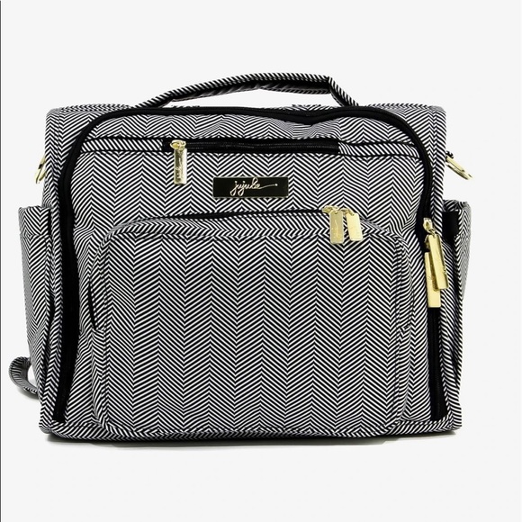 Jujube Diaper Bag - Picture 3 of 7